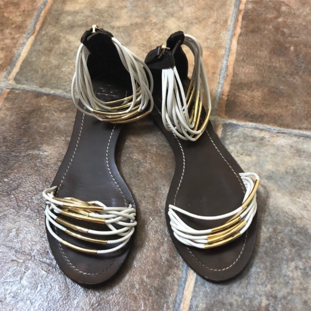 Tory Burch Sandals